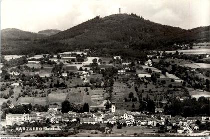 Oststeiermark/ div.Orte ung Umgebung - Hartberg,