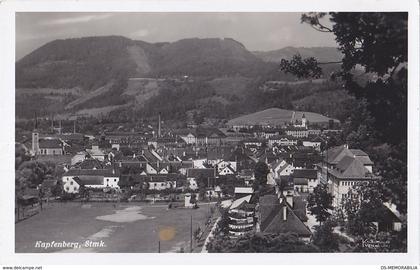 Kapfenberg 1939