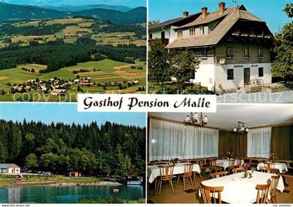 73109188 Pichlern Gasthof Pension Malle Panorama