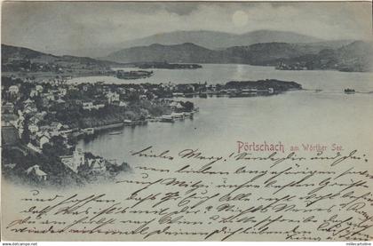 AUSTRIA - Pörtschach am Wörthersee