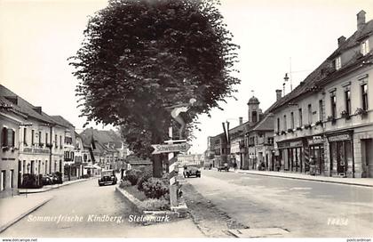 KINDBERG (ST) Hauptstrasse