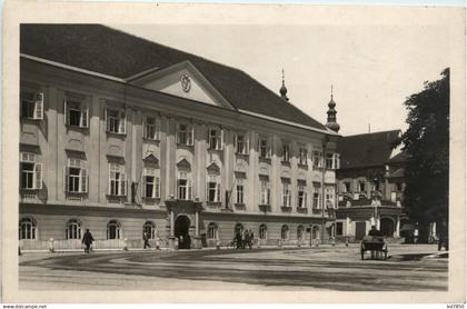 Klagenfurt, Stadtgemeinde