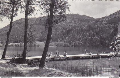 Klopeinersee 1961