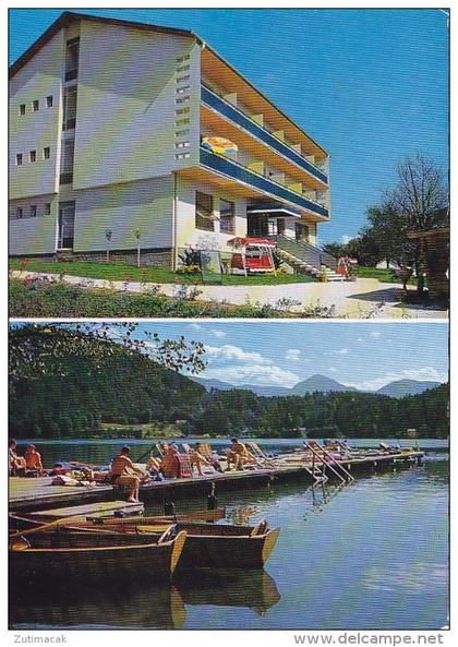 Klopeinersee - Hotel Reichmann