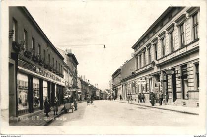 Stockerau - Hauptstrasse