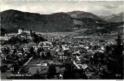 Kufstein/Tirol - Kufstein,