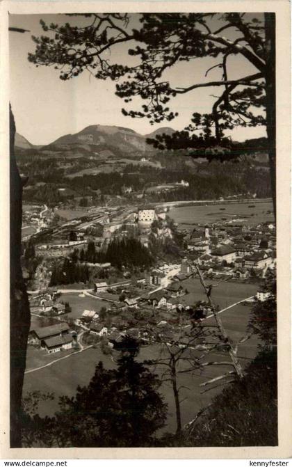 Kufstein/Tirol - Kufstein,