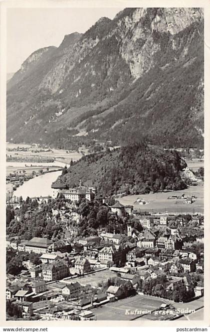 Österreich - Kufstein (T) Gegen Süden