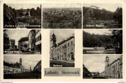 Leibnitz - Steiermark