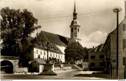 Leibnitz/Steiermark - Sommerfrische Kaindorf