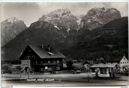 Dölsach, Gasthof Kreuz