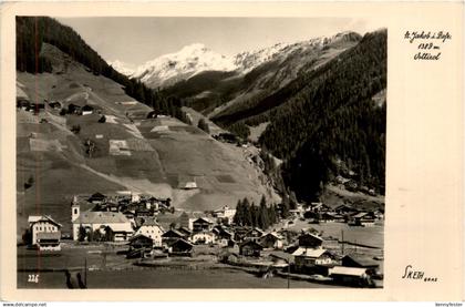 St. Jakob in Defereggental