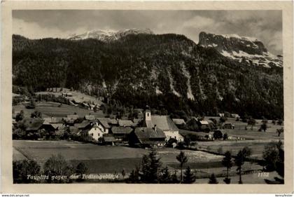 Tauplitz gegen das Todtengebirge