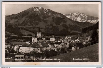 Autriche Styrie 002, Mariazell, Stelermark