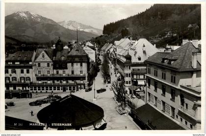 Mariazell,