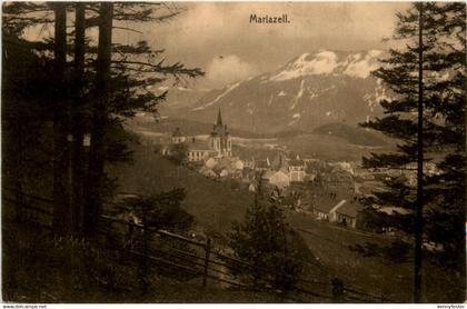 Mariazell