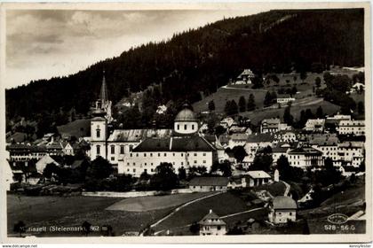 Mariazell/Steiermark - Mariazell,