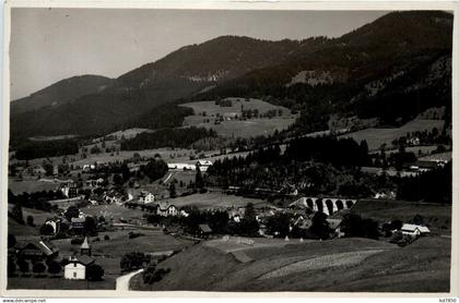 Mürzzuschlag/Steiermark - Steinhaus am Semmering -