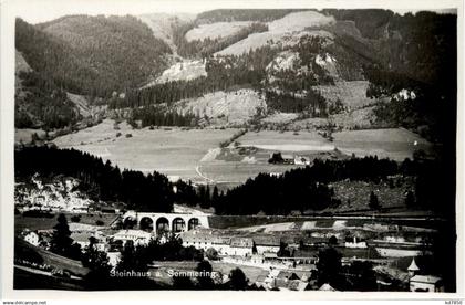 Mürzzuschlag/Steiermark - Steinhaus am Semmering,