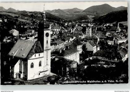 52130261 - Waidhofen an der Ybbs