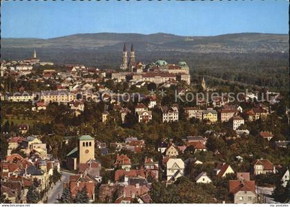 72486398 Klosterneuburg Burg Kreuzenstein Klosterneuburg