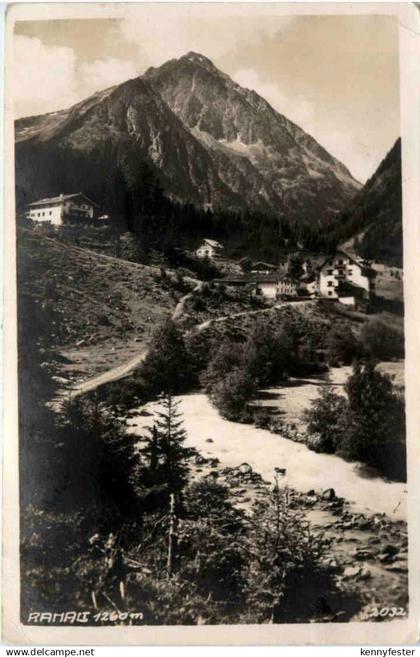 Neustift im Stubaital