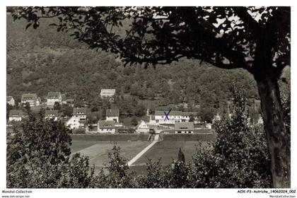 AOXP3-0153-AUTRICHE - OBERDORF - Bei rudersberg