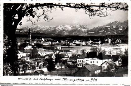 G5205 - Oberndorf bei Salzburg Tennengebirge