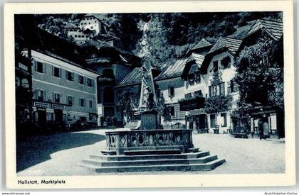 52061672 - Hallstatt