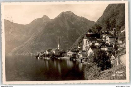 52061681 - Hallstatt