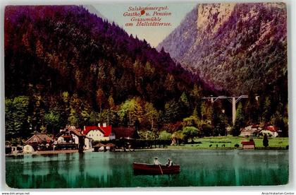 52062252 - Hallstatt