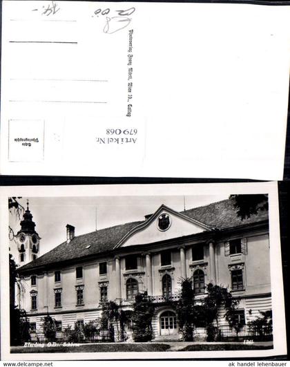 679068 Eferding Schloss