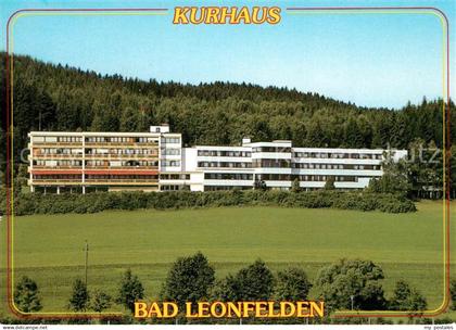 73231334 Bad Leonfelden Kurhaus