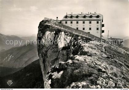 73237887 St Wolfgang Salzkammergut Schafberg St Wolfgang Salzkammergut