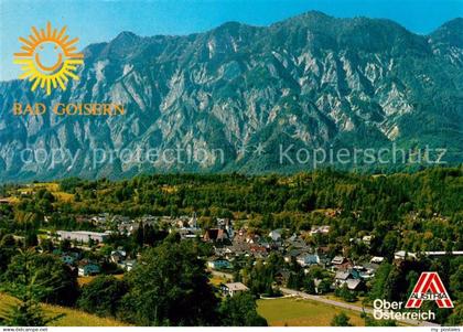 73251697 Bad Goisern Salzkammergut Panorama