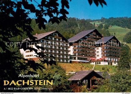 73521468 Bad Goisern Salzkammergut Alpenhotel Dachstein Bad Goisern Salzkammergu