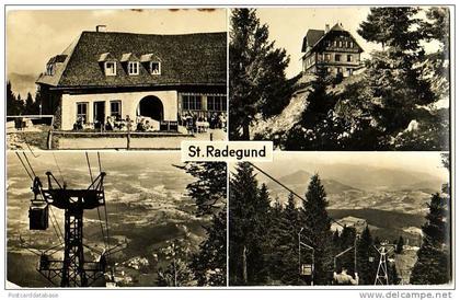 St. Radegund