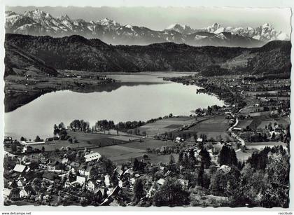 Ossiachersee, Steindorf, Bodensdorf, Ossiach