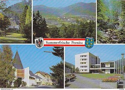 AK 208925 AUSTRIA - Pernitz