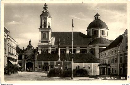 Pöllau/Steiermark -