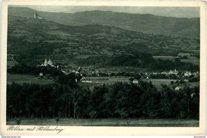 Pöllau/Steiermark - mit Pöllauberg