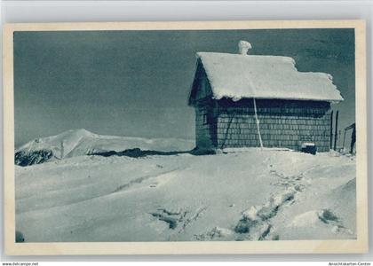 10042395 - Natur-Berge-Berghuetten #Rax-Schneeberg-Gruppe