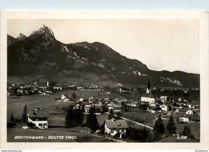 Breitenwang - Reutte Tirol