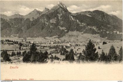 Reutte