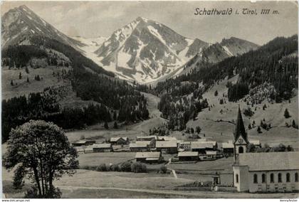 Schattwald i. Tirol