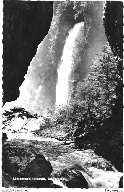 CPA Carte postale  Autriche St. Johann im Pongau Liechtensteinklamm Schleierfall  VM73250