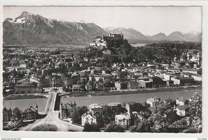 Salzburg Stadt