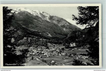 10405852 - Mauterndorf