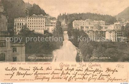 43006317 Bad Gastein  Bad Gastein