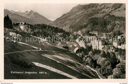 43006325 Bad Gastein  Bad Gastein